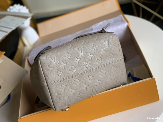 MONTSOURIS VUITTON BACKPACK LOUIS 0124